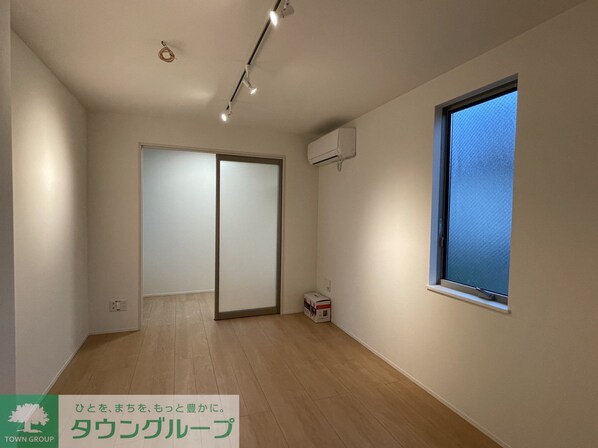 SORA西新井の物件内観写真